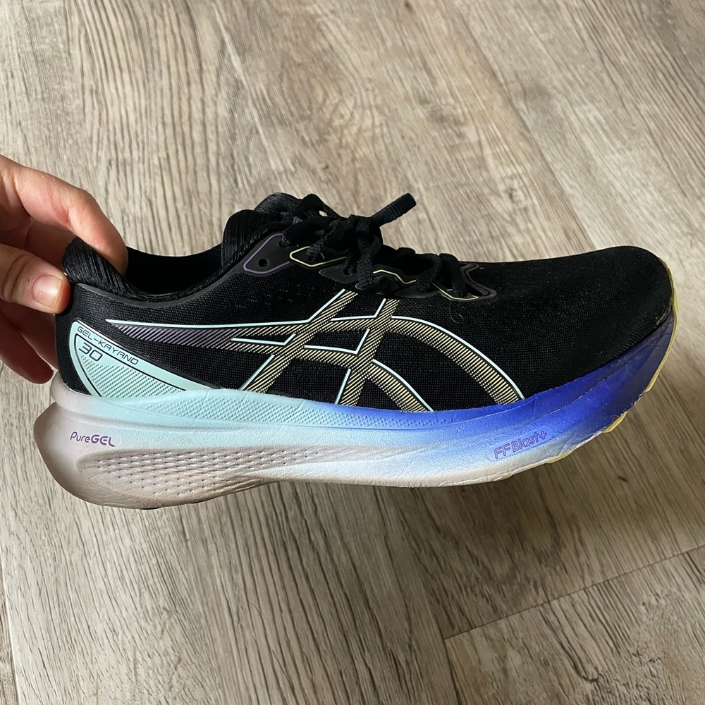 Asics Gel Kayano 30